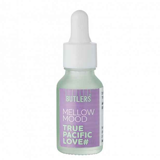 Butlers MELLOW MOOD Vonný olej True Pacific Love 15 ml
