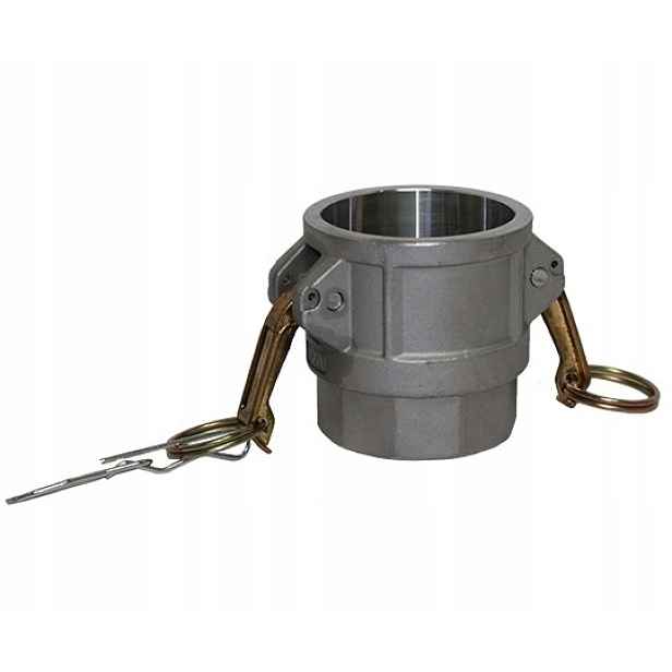 Konektor Camlock Typ D 3" hliníkový D300AL