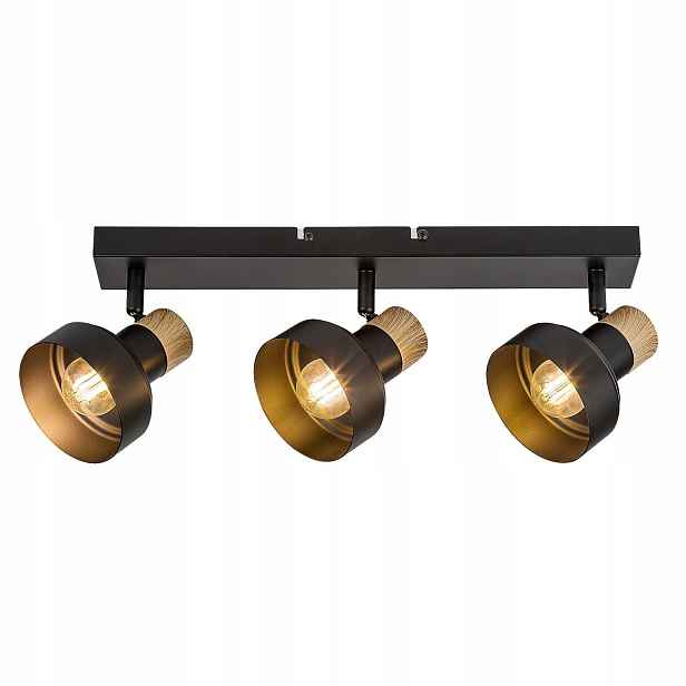 Lampa spotová reflektorová Saskia 73057 Rabalux