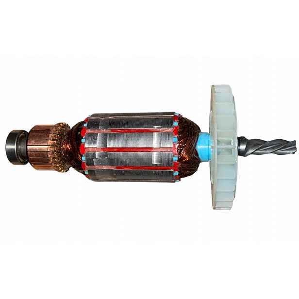 Stanley BC-1004691-95 Rotor FME1250 KD1250K