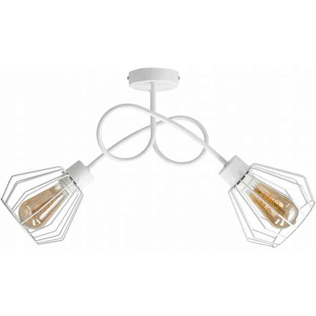 Stropní Svítidlo Stropní Svítidlo Loft Diamnet Led Lustr