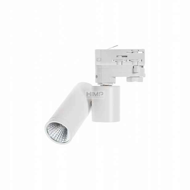 Svítidlo na kabel Mdr Trago Mini 830 Bílé 6W 230V