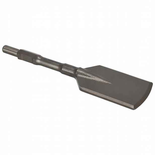 Hex Lopatkové Dláto 30 125 X 450 MM Pro Betonu S060572361 Stalco
