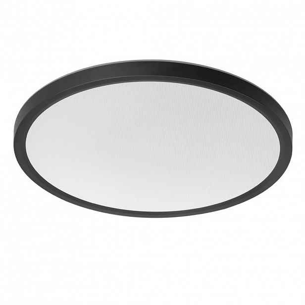Nettlife LED stropní světlo Lind 22/22/2,6 cm