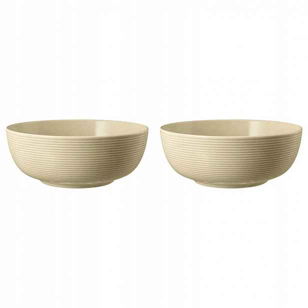 Seltmann Beat Color Glaze Sada 2 misek 20 cm