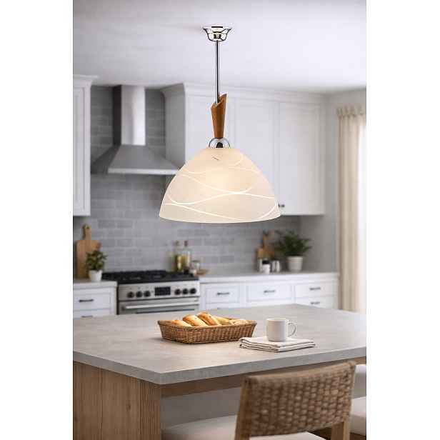 Euro-Lamp Kuchyňská lampa D5 1x60W Výrobce