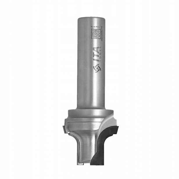 Ita Tools profilová diamantová fréza Pcd Z2+1 D32 I22,08 L82 S16