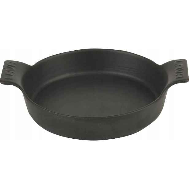 Litinová servírovací miska 18 cm