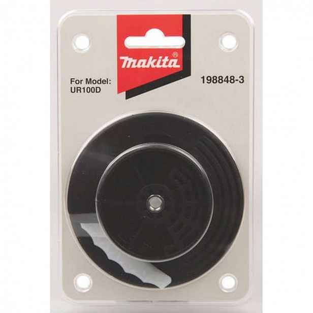 Makita - Vyžínací hlava s noži, 230 mm 198848-3