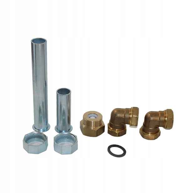 Připojovací sada ventilu Bosch Tl pro hydrauliku dvoufunkční pece