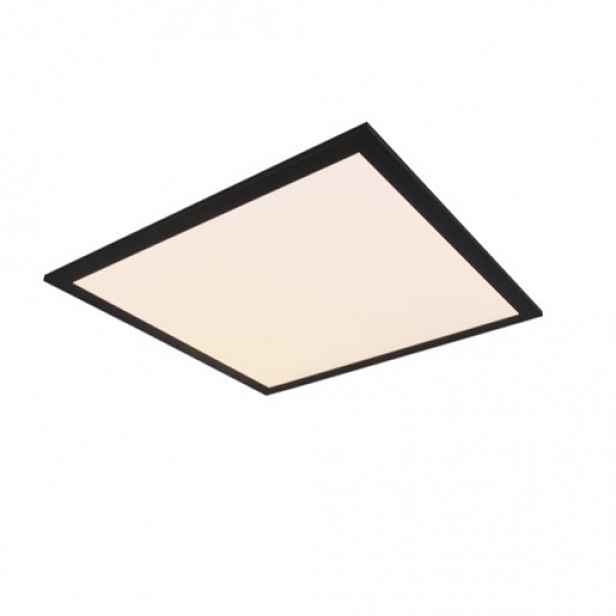 Reality Alpha led stropní osvětlení černá r62324532 RER62324532