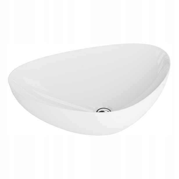 Umyvadlo na desku Triango – moderní design,