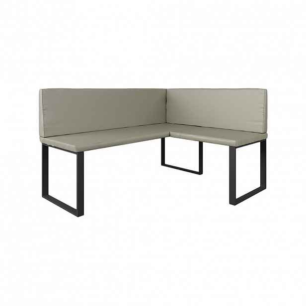 Vicco LAVICE DO JÍDELNY DO ROHU Ravon Kašmír 120 x 150 cm