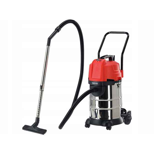 Vysavač Na Hladítko Yato Hepa 1200W 30L YT-85712