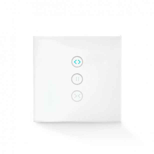 Nedis WIFIDW10WT SmartLife chytrý WiFi detektor úniku vody