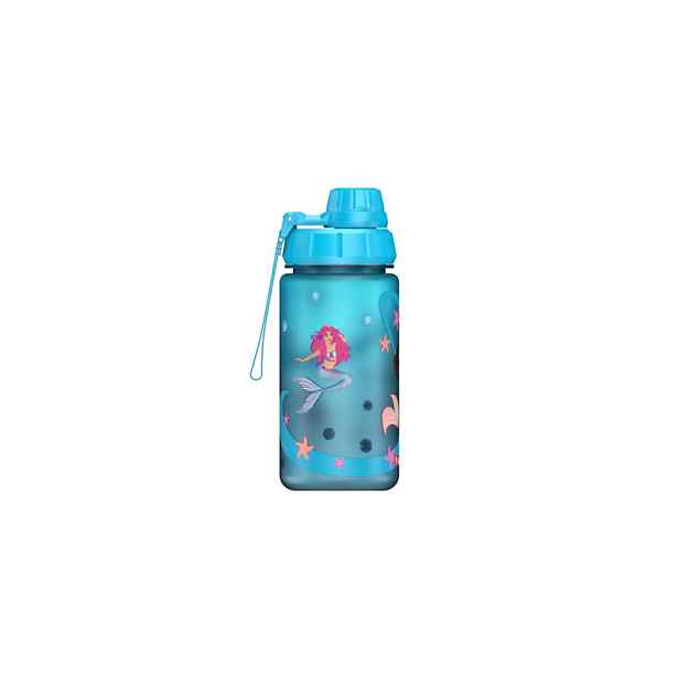 Tritanová láhev na pití Step by Step 0,55 l, Sweet Mermaid