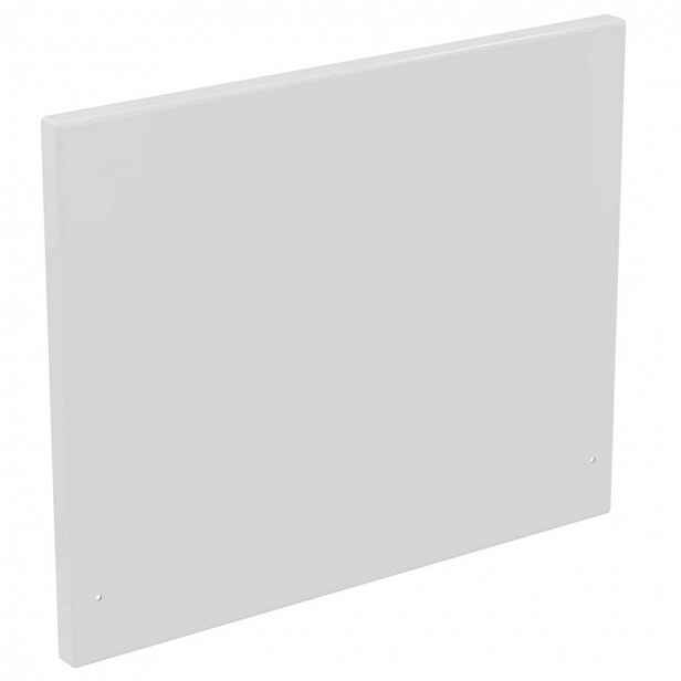 Ideal Standard Simplicity - Boční krycí panel pro vanu 800 mm, bílá W005301