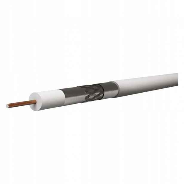 Koaxiální kabel CB135, 500m