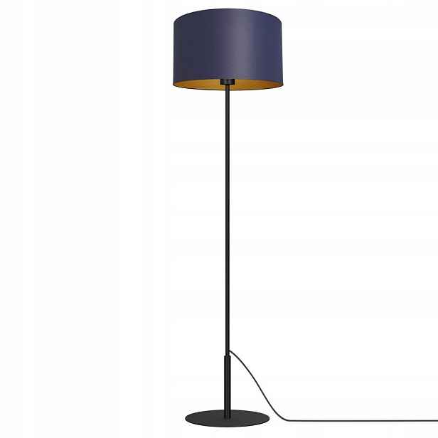 Podlahová lampa Arden 3574 Luminex