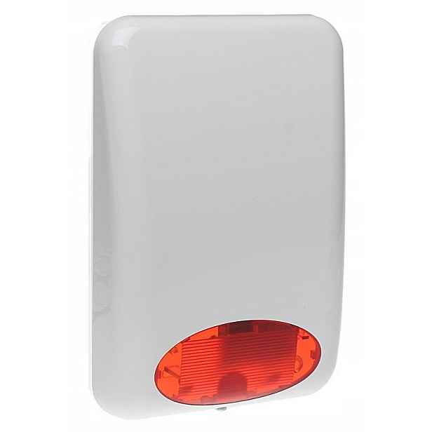 Vnější Signalizátor SPL-5010-R Satel