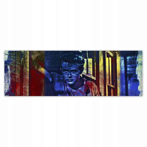 Plakáty 200x66 James Dean Herec Kino