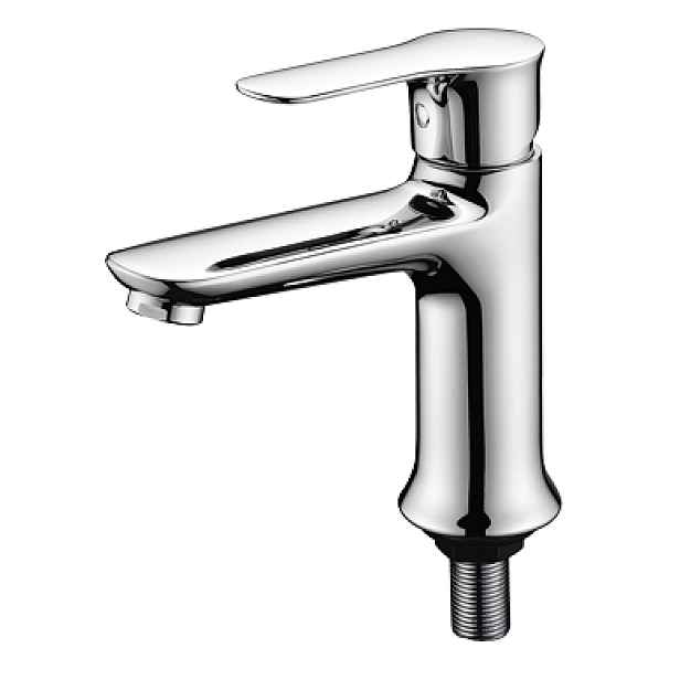 Belaggio Soul SO4301 - umyvadlový stojánkový ventil 1/2' na studenou vodu (SO4301)