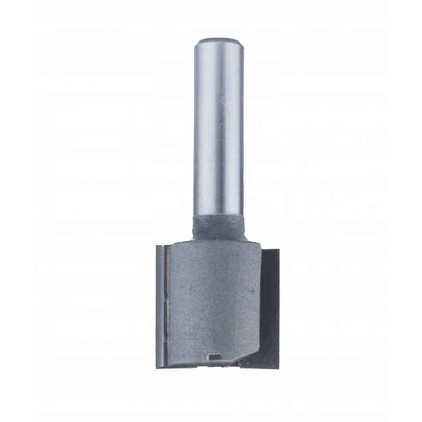 Dimar Fréza Hm Z2+1 přímá/vrtací D20 I25 S12 mm