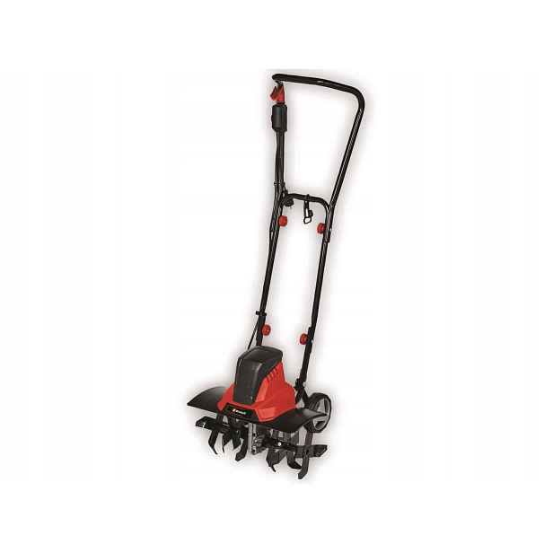 Kultivátor Einhell Gc-rt 1545 M1500W s funkcí dvojité bezpečnosti