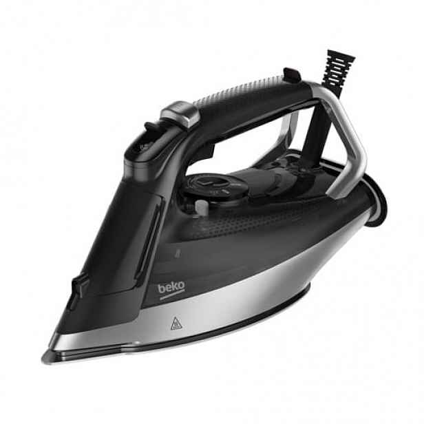 Parní žehlička 2400 W SIM 5124 A