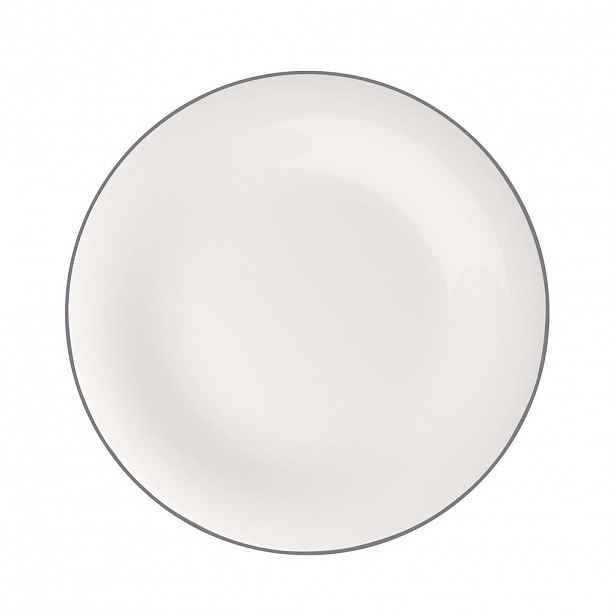 Villeroy & Boch SNÍDAŇOVÝ TALÍŘ porcelán (fine china) keramika 21,5 cm