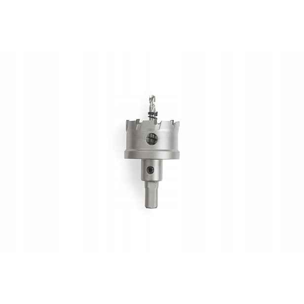 Korunkový Vrták na kov s zuby Hm 55 mm Krypton KR0403823055
