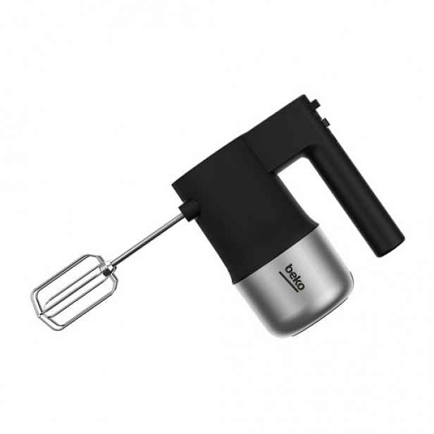 Ruční mixér Nerez 500 W HMM 81504 BX