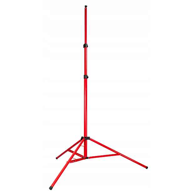 Jednotlivý stativ pro reflektory 300 cm (3 m) Pro (nastavení 120 cm 300 cm)