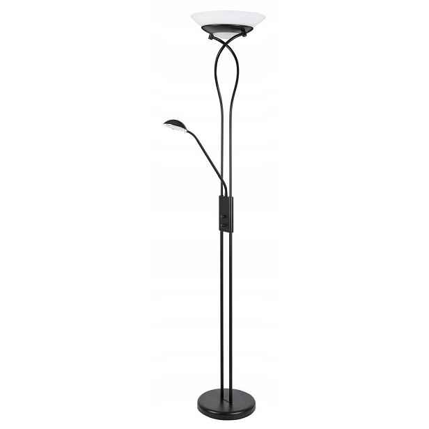 Podlahová lampa Gamma Trend 4554 Rabalux