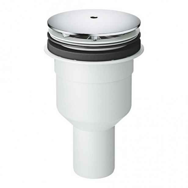 Sifon k vaničce Grohe chrom 49533000