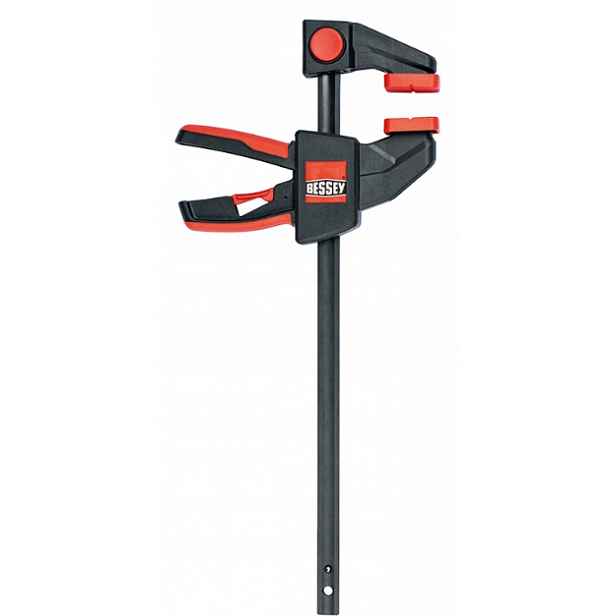 Bessey Univerzální Jednoruční Svěrka 300 X 80 MM EZL30-8 Bessey