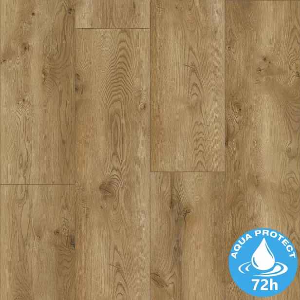 Laminátová podlaha voděodolná Dub Zadar 8mm AC5 Elite 66925