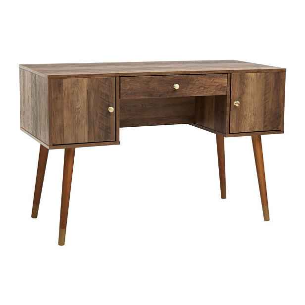 Pracovní stůl 55x120 cm Frida – Premier Housewares