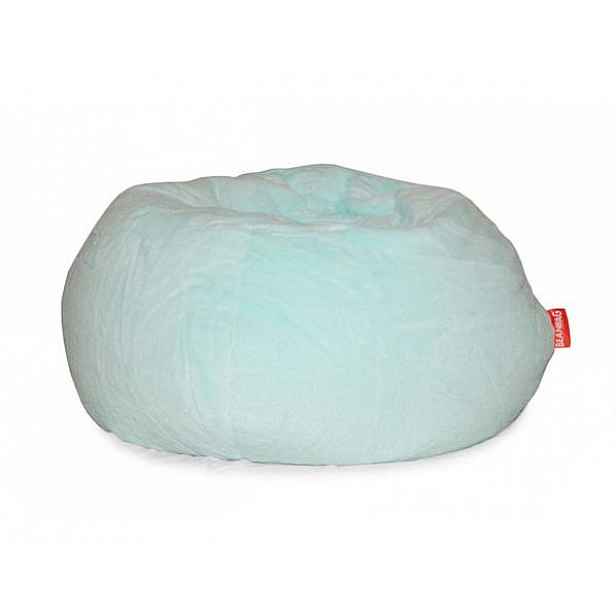 Sedací vak Rabbit Light blue