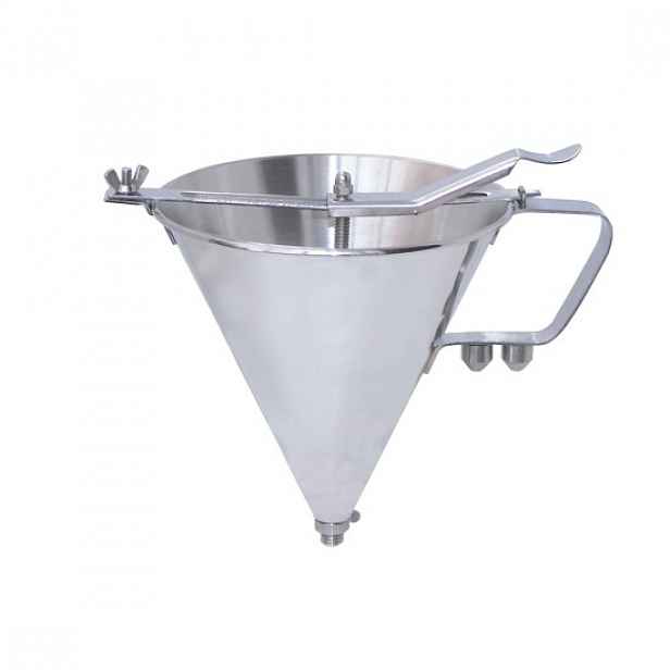 Automatický dávkovač těsta, 1,9 l, "KWIK PRO" - de Buyer