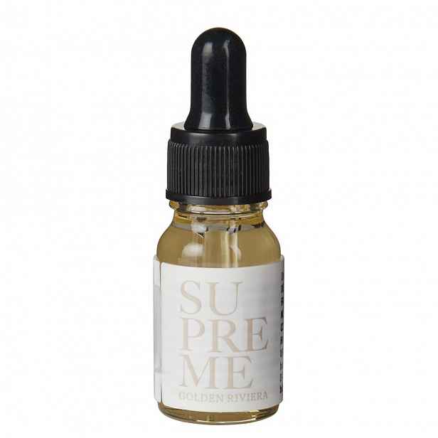 Butlers SUPREME Vonný olej Golden Riviera 10 ml