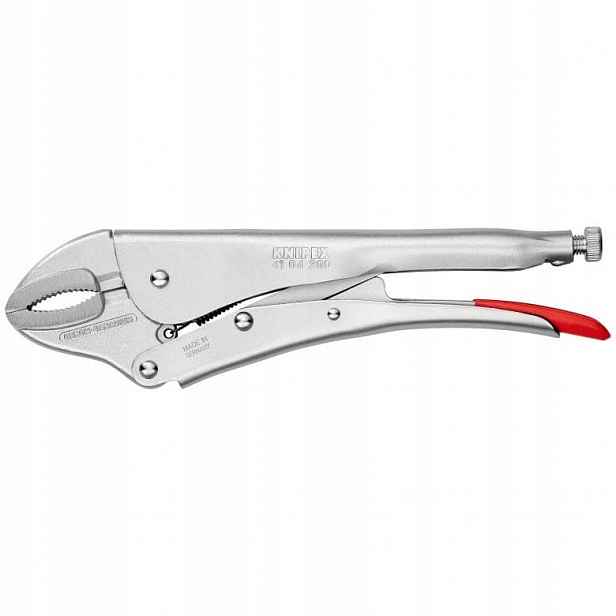 Knipex Univerzální Upínací Kleště 41 04 300