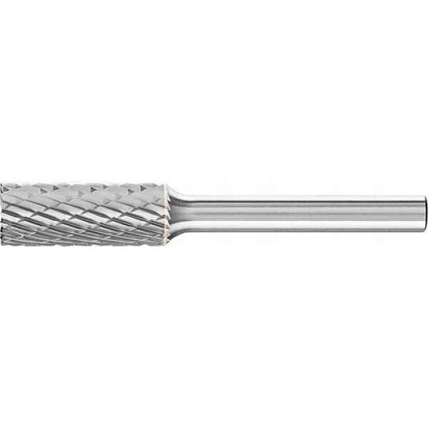 Válcová stopková fréza 1025, 3PLUS 6 mm 10x25 mm z tvrdých slitin