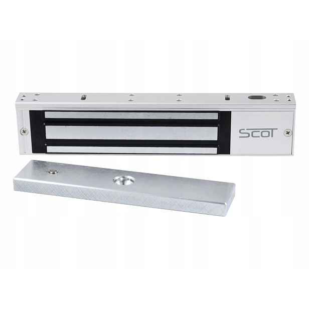 Elektromagnetická svorka s signalizací EL-800SL2