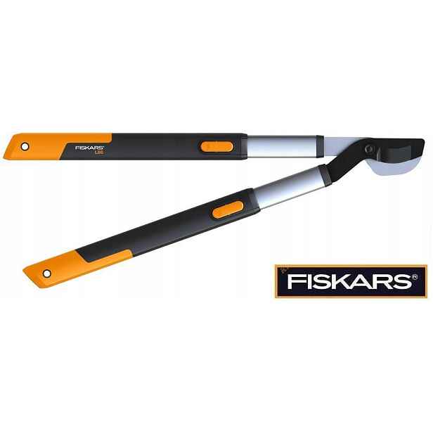 Zahradní nůžky L86 Smartfit
