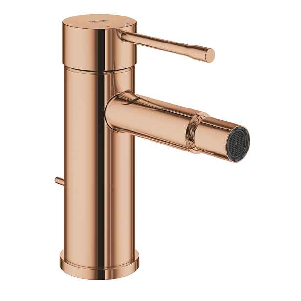 Baterie bidetová Grohe Essence velikost S Warm Sunset 24178DA1