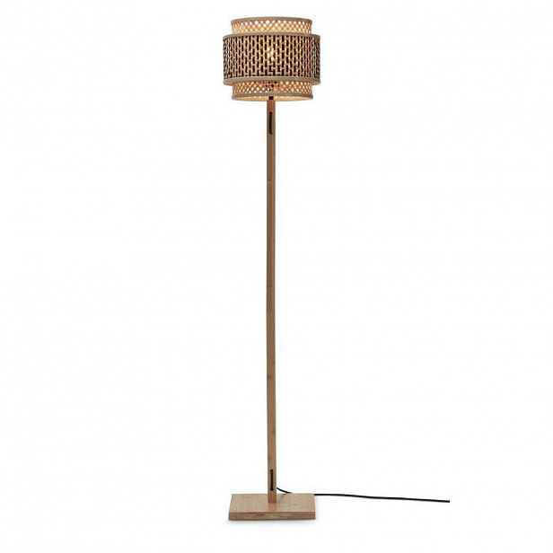 Good & Mojo STOJACÍ LAMPA, 25/130 cm