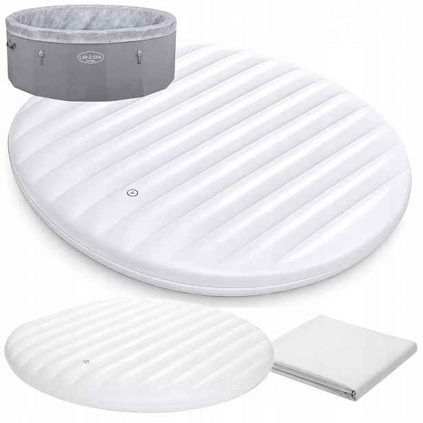 Termoizolační nafukovací potah pro vířivku Lay-Z-Spa 60213 Bestway