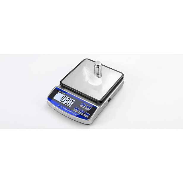 Elektronická Obchodní Váha Interlook Kitchenpro ER1254