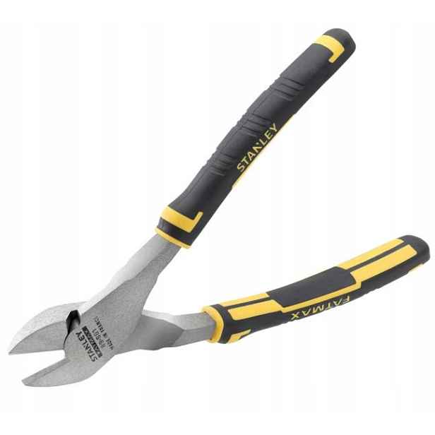 Stanley Kleště Štípací Boční Fatmax 180mm S0-89-861